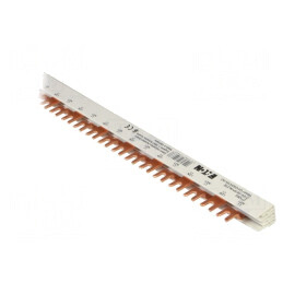 Bară Colectoare 2 Poli 16mm² 240V/415V 4kV | Electronic-mag.ro | Componente Electronice