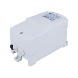 Transformator 100VA 230VAC 110V IP54 | Electronic-mag.ro | Componente Electronice