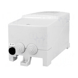Transformator de Siguranță 100VA 230VAC IP54 90x175x90mm | Electronic-mag.ro | Componente Electronice