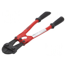 Foarfece Oțel 450mm Tăiș 60 HRC | Electronic-mag.ro | Componente Electronice