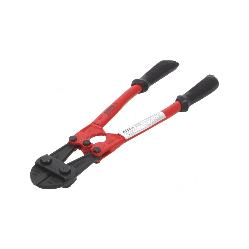 Foarfece Oțel 450mm Tăiș 60 HRC | Electronic-mag.ro | Componente Electronice Foarfece Oțel 450mm Tăiș 60 HRC | Electronic-mag.ro | Componente Electronice