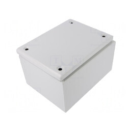 Carcasă Universală Spacial SBM IP66 150x200x120mm | Electronic-mag.ro | Componente Electronice
