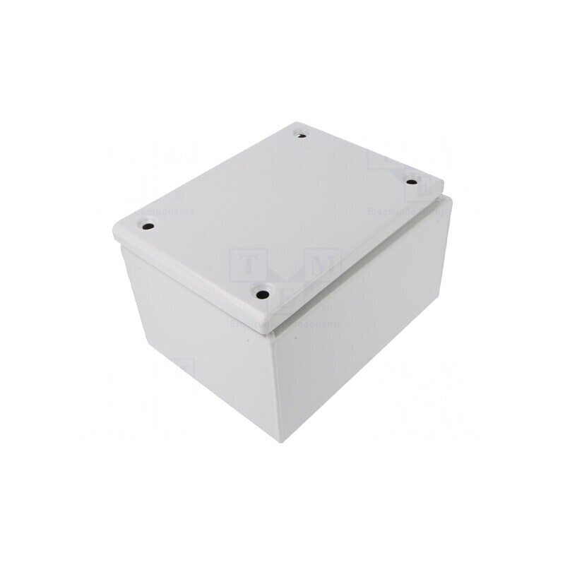 Carcasă Universală Spacial SBM IP66 150x200x120mm | Electronic-mag.ro | Componente Electronice