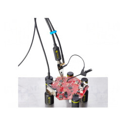 Kit Sonde Măsură Pasivă 200MHz | Electronic-mag.ro | Componente Electronice