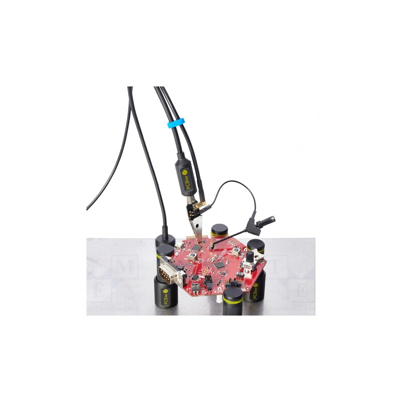 Kit Sonde Măsură Pasivă 200MHz | Electronic-mag.ro | Componente Electronice Kit Sonde Măsură Pasivă 200MHz | Electronic-mag.ro | Componente Electronice