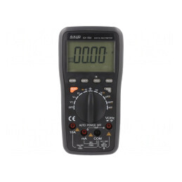 Multimetru Digital USB LCD AX-594 | Electronic-mag.ro | Componente Electronice