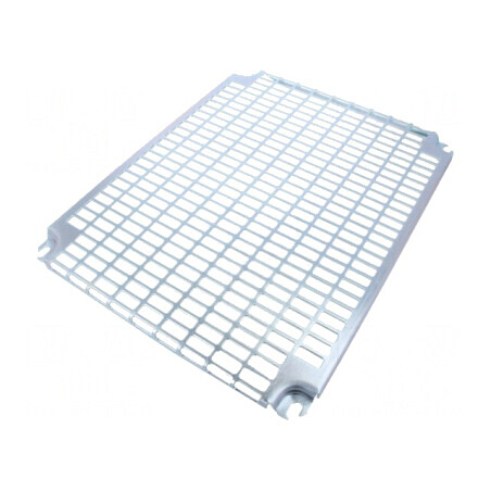 Placă de Montare Universală pentru NSYCRN și NSYMR | Electronic-mag.ro | Componente Electronice