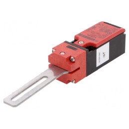 Întrerupător de siguranță cu balamale IP67 NC NO | Electronic-mag.ro | Componente Electronice