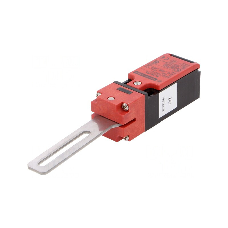 Întrerupător de siguranță cu balamale IP67 NC NO | Electronic-mag.ro | Componente Electronice