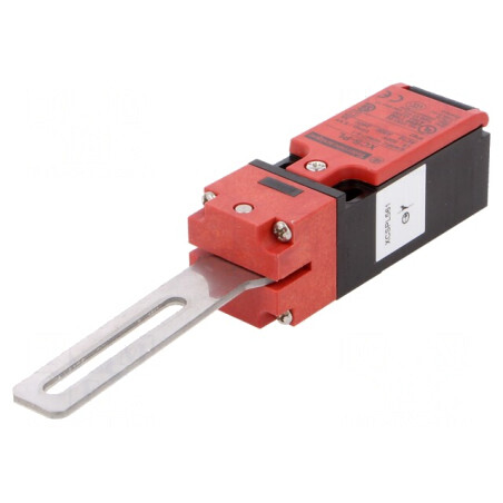 Întrerupător de siguranță cu balamale IP67 NC NO | Electronic-mag.ro | Componente Electronice