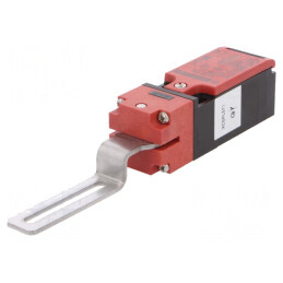Întrerupător de Siguranță cu Balamale IP67 | Electronic-mag.ro | Componente Electronice