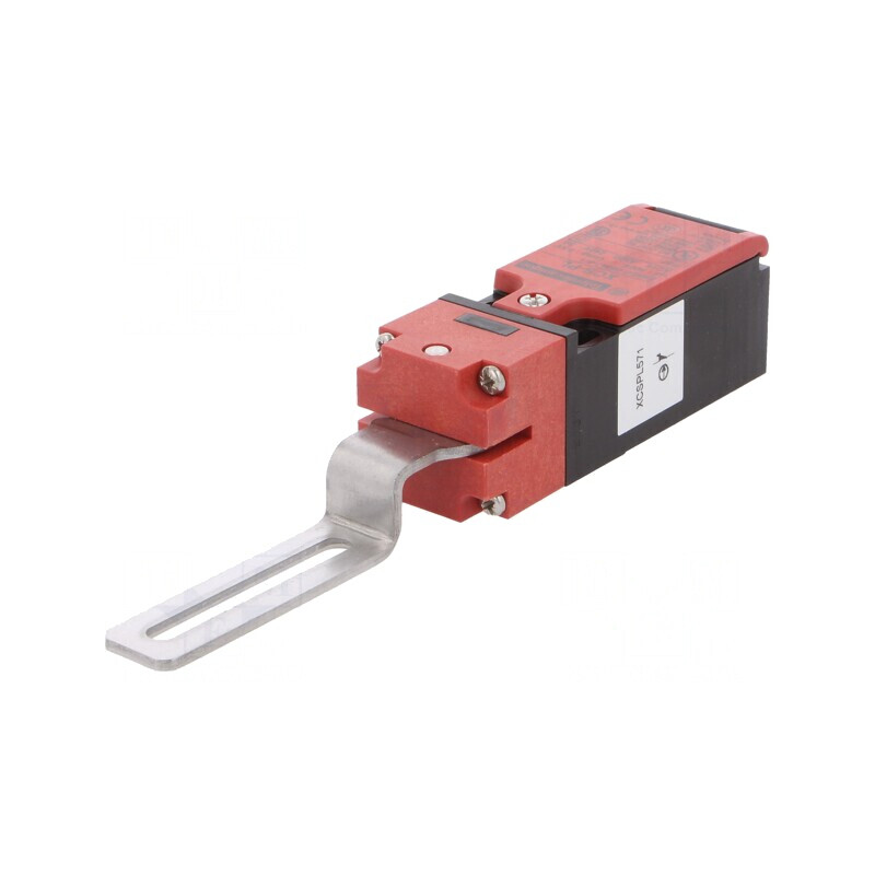 Întrerupător de Siguranță cu Balamale IP67 | Electronic-mag.ro | Componente Electronice