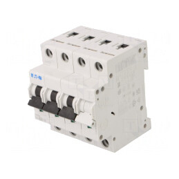 Întrerupător de Supracurent 32A 3 Poli 230/400V | Electronic-mag.ro | Componente Electronice