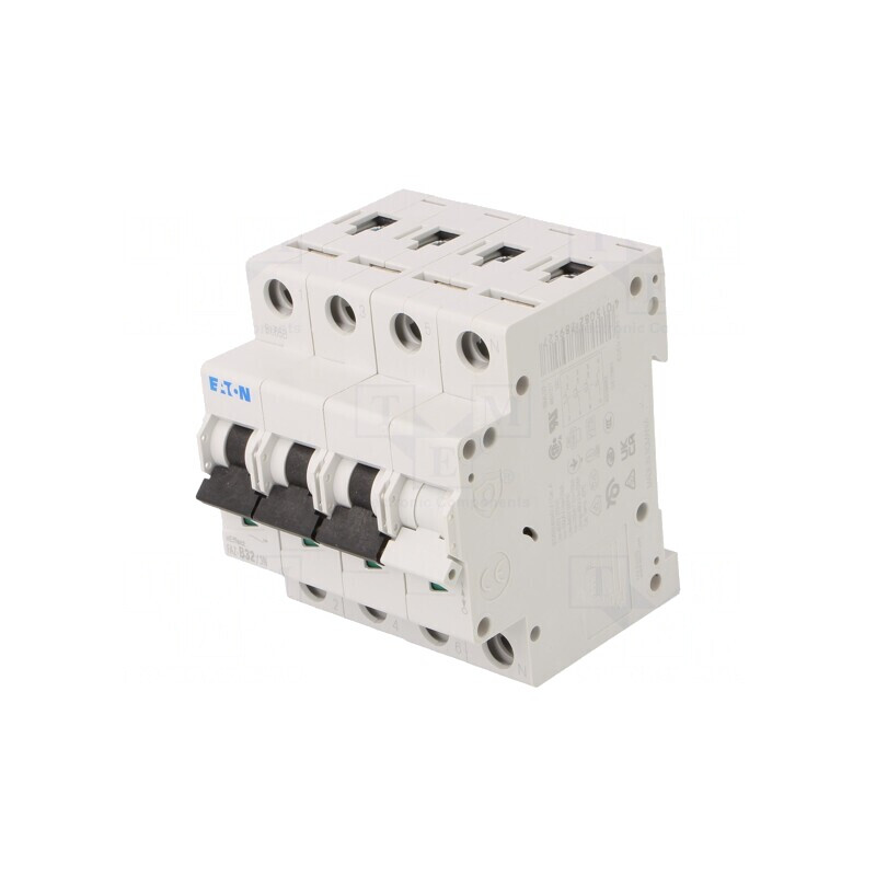 Întrerupător de Supracurent 32A 3 Poli 230/400V | Electronic-mag.ro | Componente Electronice