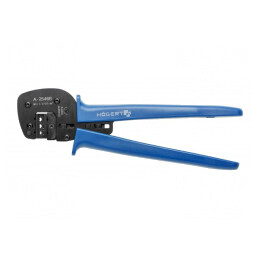 Unealtă de Sertizare Conectori Solari MC4 2,5-6mm2 | Electronic-mag.ro | Componente Electronice