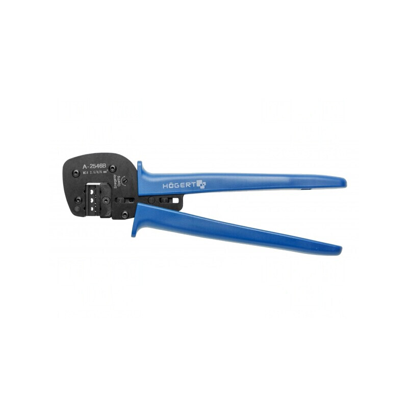 Unealtă de Sertizare Conectori Solari MC4 2,5-6mm2 | Electronic-mag.ro | Componente Electronice Unealtă de Sertizare Conectori Solari MC4 2,5-6mm2 | Electronic-mag.ro | Componente Electronice