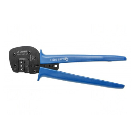 Unealtă de Sertizare Conectori Solari MC4 2,5-6mm2 | Electronic-mag.ro | Componente Electronice