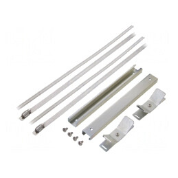 Kit Montare Pol PMK NEO 30 | Electronic-mag.ro | Componente Electronice