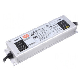 Alimentator LED 241,5W 57-115V 2,1A | Electronic-mag.ro | Componente Electronice