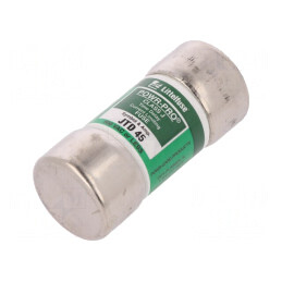 Siguranță industrială 45A 600VAC 300VDC | Electronic-mag.ro | Componente Electronice