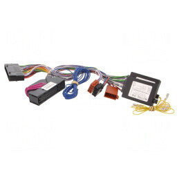 Cabluri pentru kit handsfree THB, Parrot | Audi | C1216PAR
