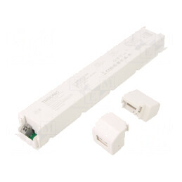 Alimentator LED 200W 24VDC | Electronic-mag.ro | Componente Electronice