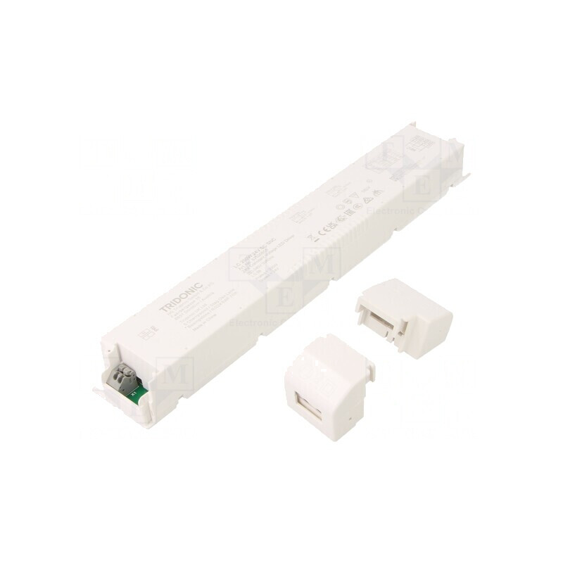 Alimentator LED 200W 24VDC | Electronic-mag.ro | Componente Electronice