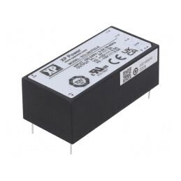 Convertor AC/DC 30W 5VDC | Electronic-mag.ro | Componente Electronice