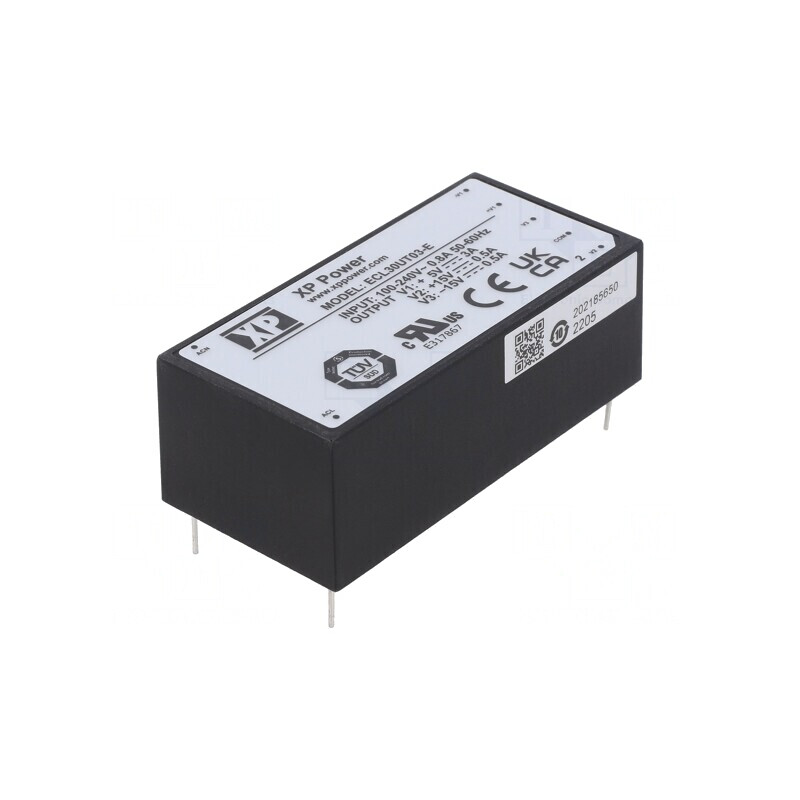 Convertor AC/DC 30W 5VDC | Electronic-mag.ro | Componente Electronice Convertor AC/DC 30W 5VDC | Electronic-mag.ro | Componente Electronice