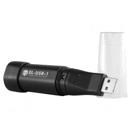 Înregistrator de date temperatură IP67 EL-USB-1 | Electronic-mag.ro | Componente Electronice