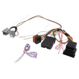 Adaptor Control Volan Fiat | Electronic-mag.ro | Componente Electronice