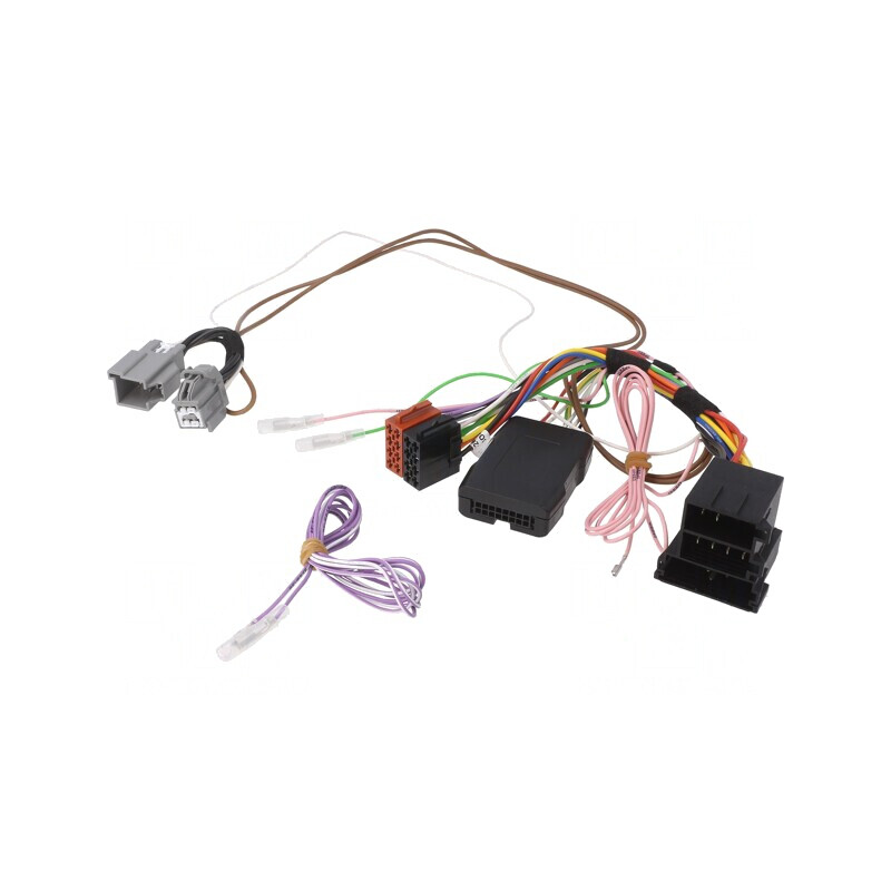 Adaptor Control Volan Fiat | Electronic-mag.ro | Componente Electronice