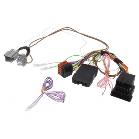 Adaptor Control Volan Fiat | Electronic-mag.ro | Componente Electronice