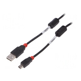 Cablu de Programare USB Q2V | Electronic-mag.ro | Componente Electronice