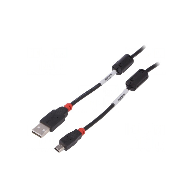 Cablu de Programare USB Q2V | Electronic-mag.ro | Componente Electronice