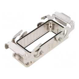 Carcasă pentru Conectori HDC EPIC ULTRA H-B IP68 Drept | Electronic-mag.ro | Componente Electronice