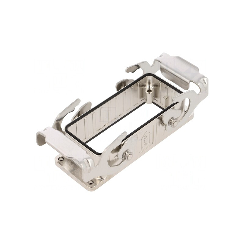 Carcasă pentru Conectori HDC EPIC ULTRA H-B IP68 Drept | Electronic-mag.ro | Componente Electronice