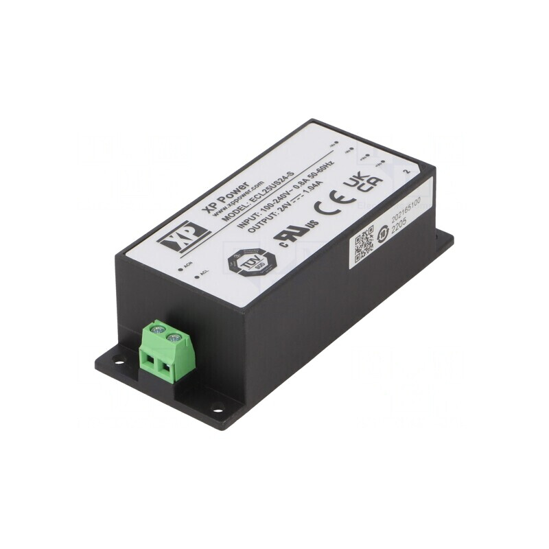 Alimentator Pulsatoriu Încastrabil 25W 24VDC 1.04A | Electronic-mag.ro | Componente Electronice Alimentator Pulsatoriu Încastrabil 25W 24VDC 1.04A | Electronic-mag.ro | Componente Electronice