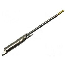 Vârf pentru ciocane de dezlipit 0.76x1.68mm 413°C MX-DS1 | Electronic-mag.ro | Componente Electronice