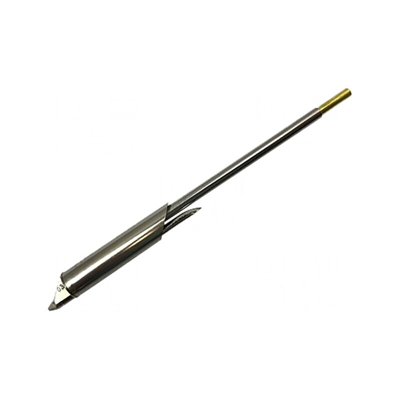 Vârf pentru ciocane de dezlipit 0.76x1.68mm 413°C MX-DS1 | Electronic-mag.ro | Componente Electronice