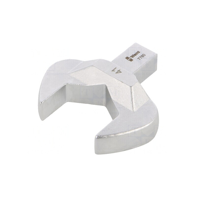 Capăt Cheie Dinamometrică 41mm 14x18 | Electronic-mag.ro | Componente Electronice