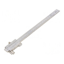 Riglă de trasat 200mm cu afișaj analogic și rolă | Electronic-mag.ro | Componente Electronice