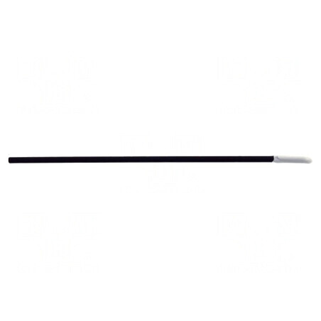 Bețișoare Curățare 147mm 100buc | Electronic-mag.ro | Componente Electronice