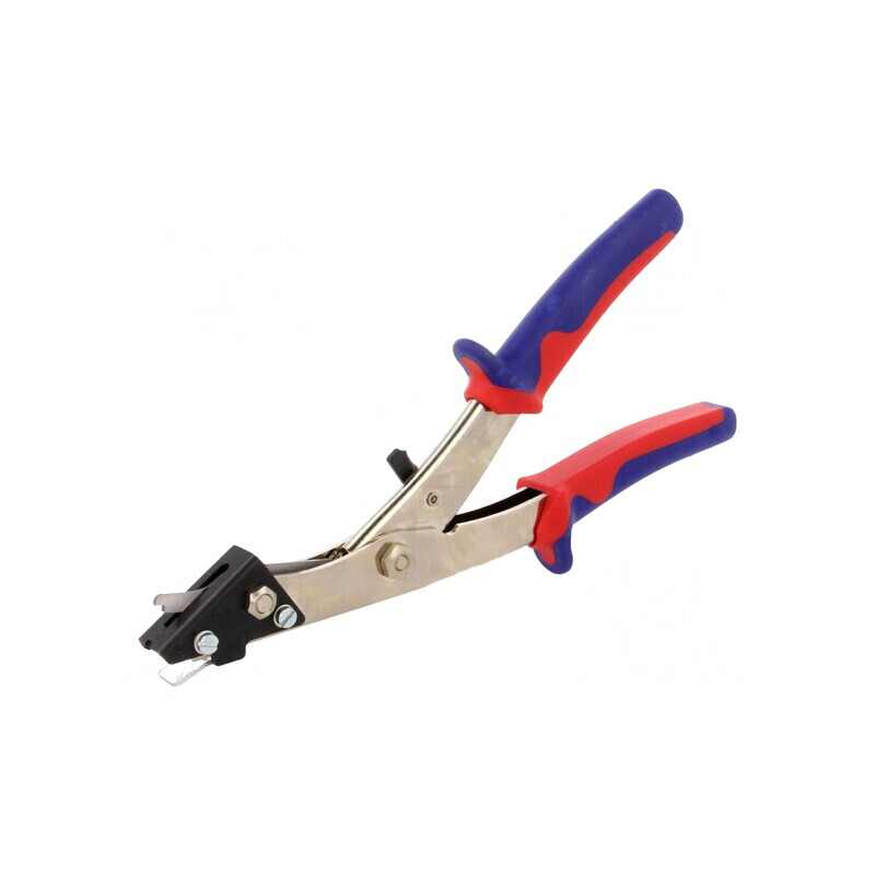 Foarfece 280mm Knipex | Electronic-mag.ro | Componente Electronice