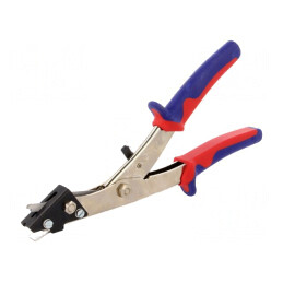 Foarfece 280mm Knipex | Electronic-mag.ro | Componente Electronice