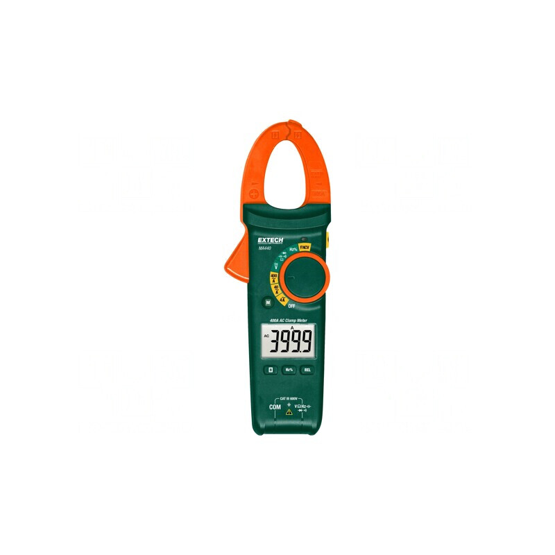 Multimetru Digital Multifuncțional cu Pensetă LCD MA440 | Electronic-mag.ro | Componente Electronice