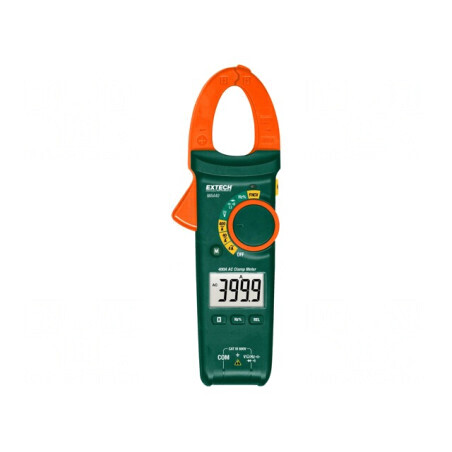 Multimetru Digital Multifuncțional cu Pensetă LCD MA440 | Electronic-mag.ro | Componente Electronice