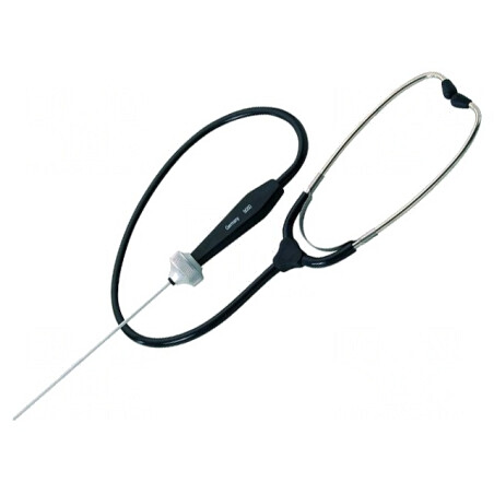 Stetoscop de Atelier cu Tub de Sondare | Electronic-mag.ro | Componente Electronice