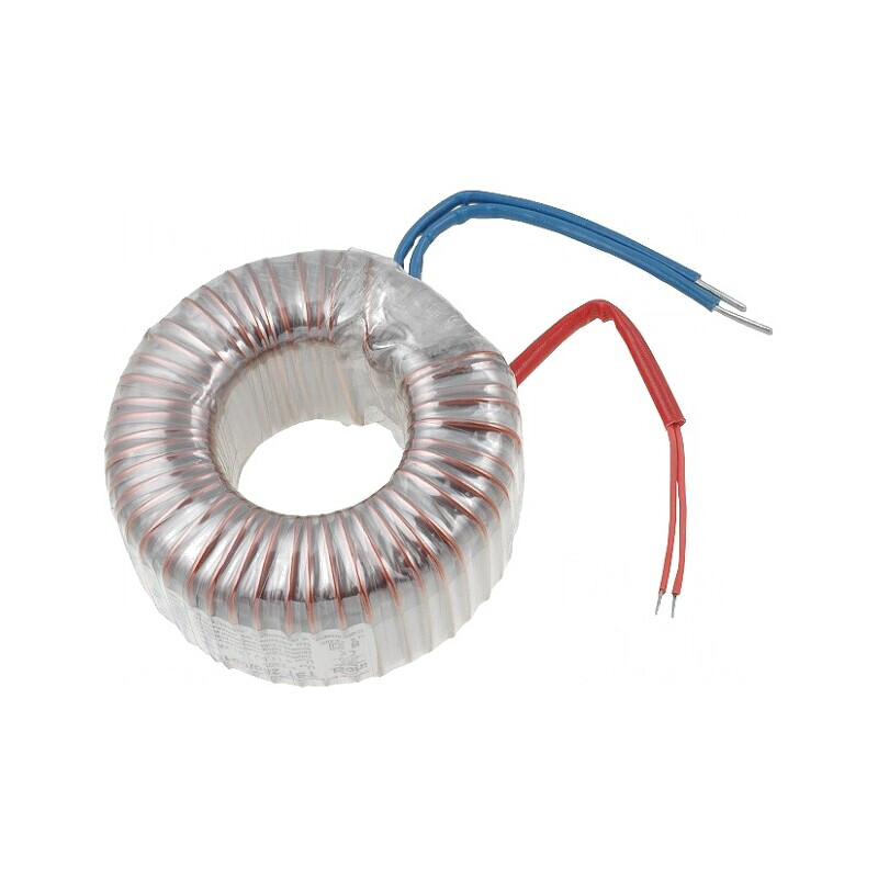 Transformator Toroidal 250VA 230V 11.5V 21.73A pentru Halogene | Electronic-mag.ro | Componente Electronice Transformator Toroidal 250VA 230V 11.5V 21.73A pentru Halogene | Electronic-mag.ro | Componente Electronice