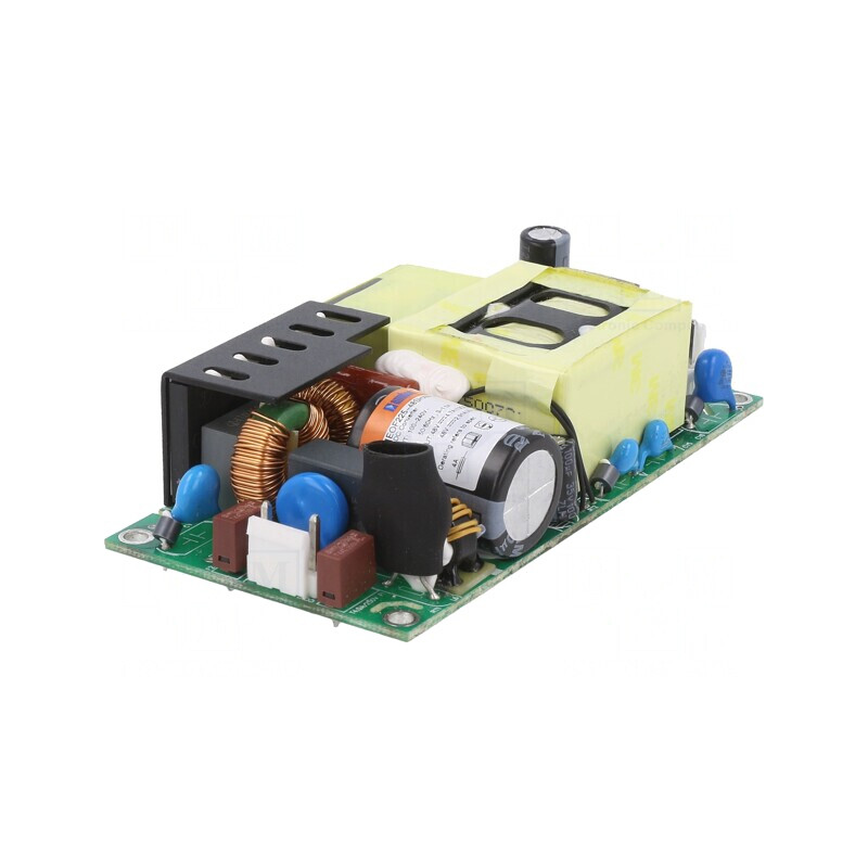 Alimentator Pulsatoriu 225W 48V | Electronic-mag.ro | Componente Electronice